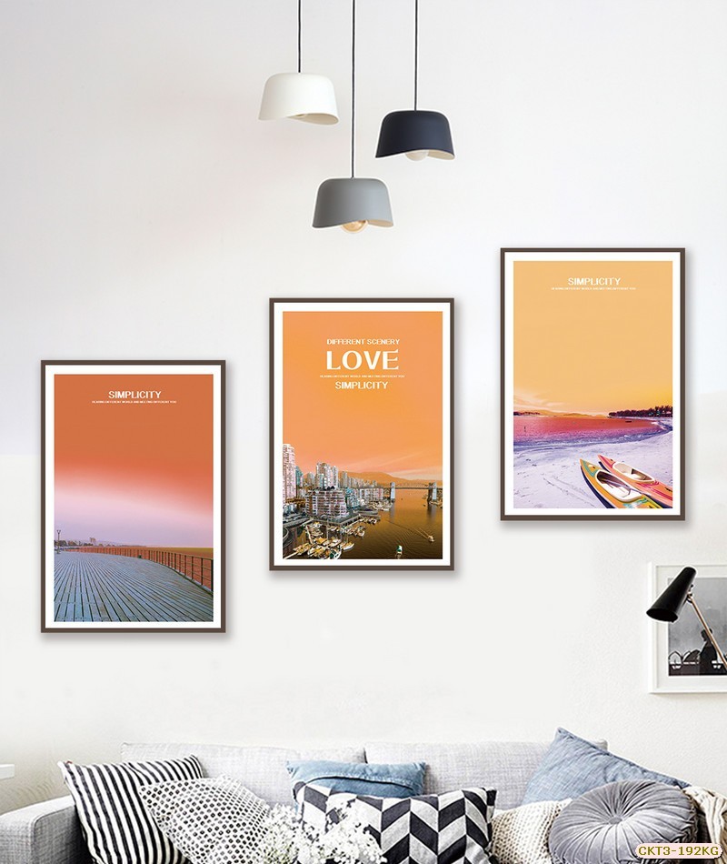 Ven biển CKT3-192KG